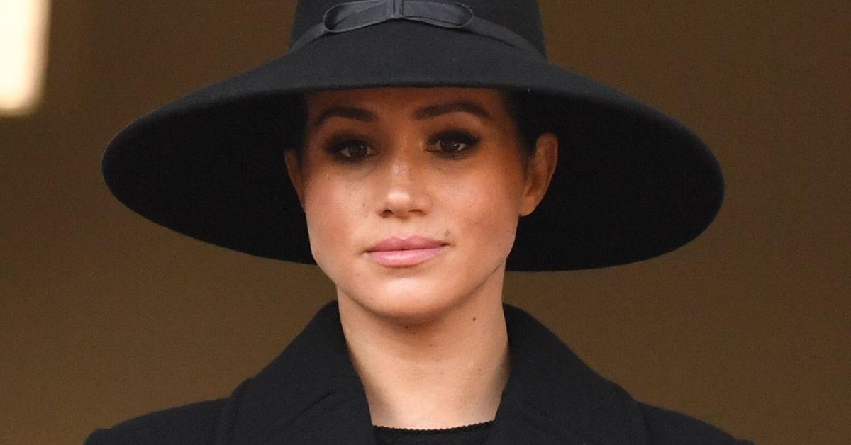 Meghan Markle 'Can't Find CEO' Or Other Employees Due To Her Behavior