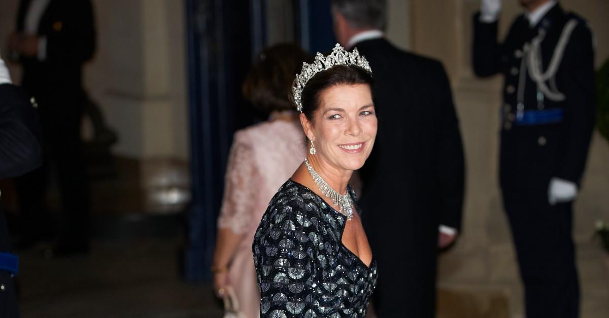 princess caroline monaco husband murdered copy