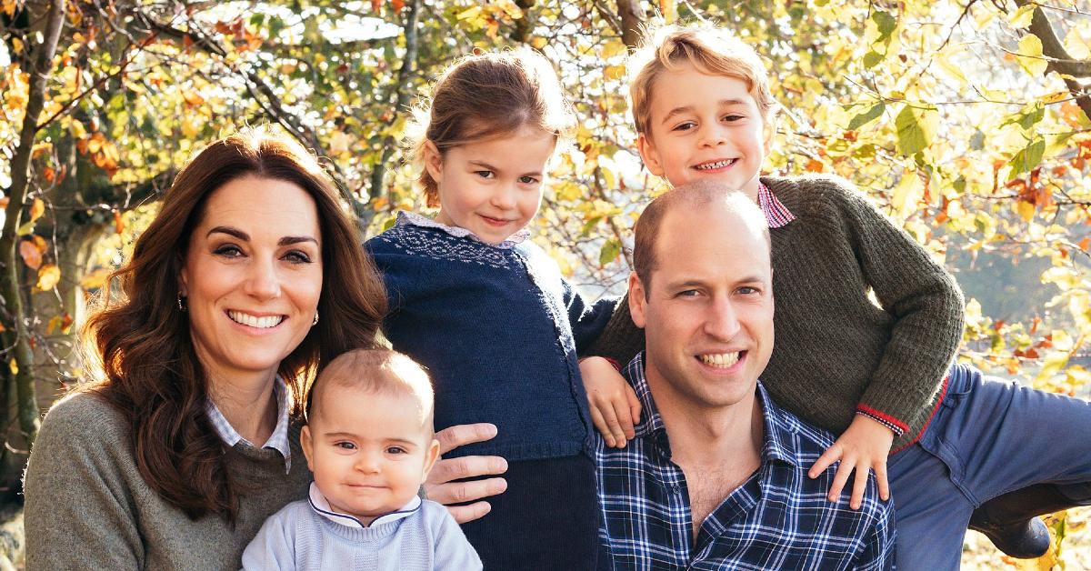 kate reveals tots favorite books