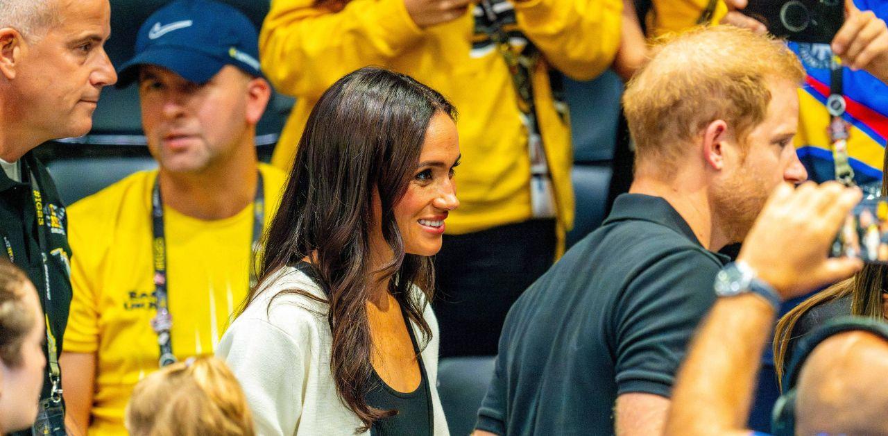 meghan markle prince harry shed toxic reputation