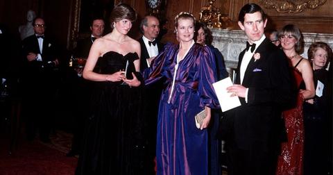 princess-diana-1730305936555 ダイアナ妃の 1980 年代の最も象徴的なファッションの瞬間:写真