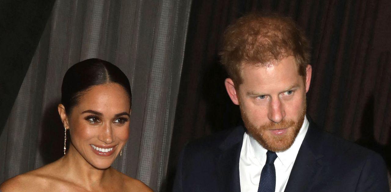 meghan markle prince harry angry about family guy episode