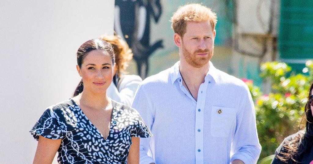 Why Did Harry Quit The Royal Family – GVGALK