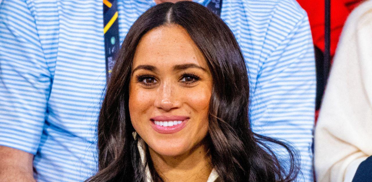 meghan markle fashion missed coronation