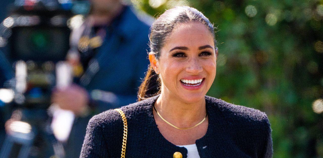 meghan markle slammed hollywood executive not talented