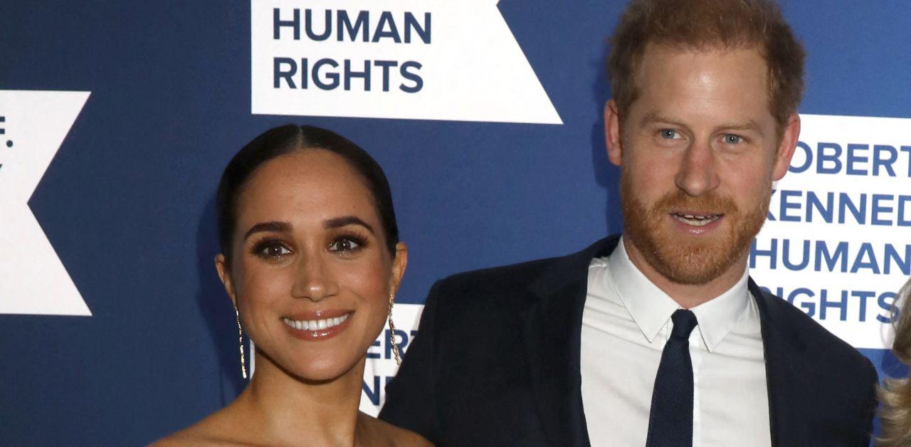 prince harry meghan markle struggling succeed hollywood