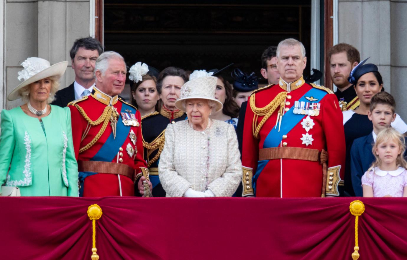 queen elizabeth ii birthday