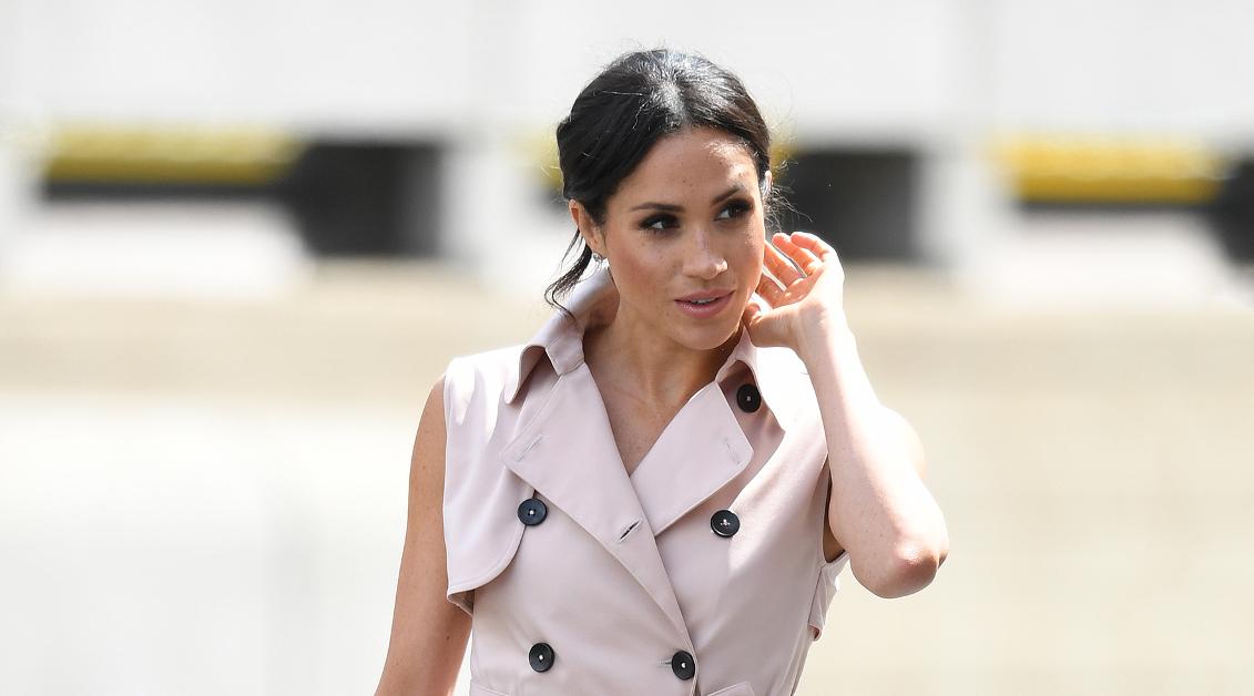 meghan markle high court