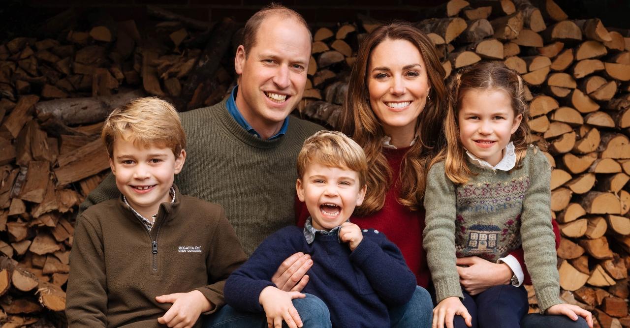 prince william kate middleton wont spoil kids christmas