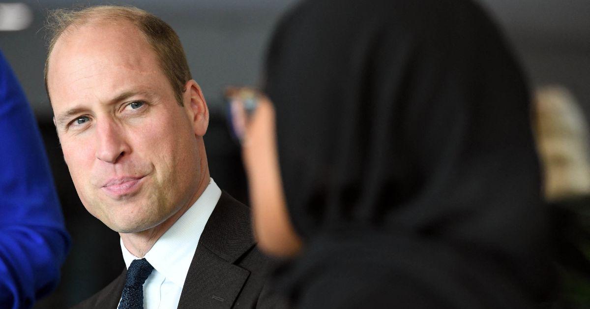 prince william