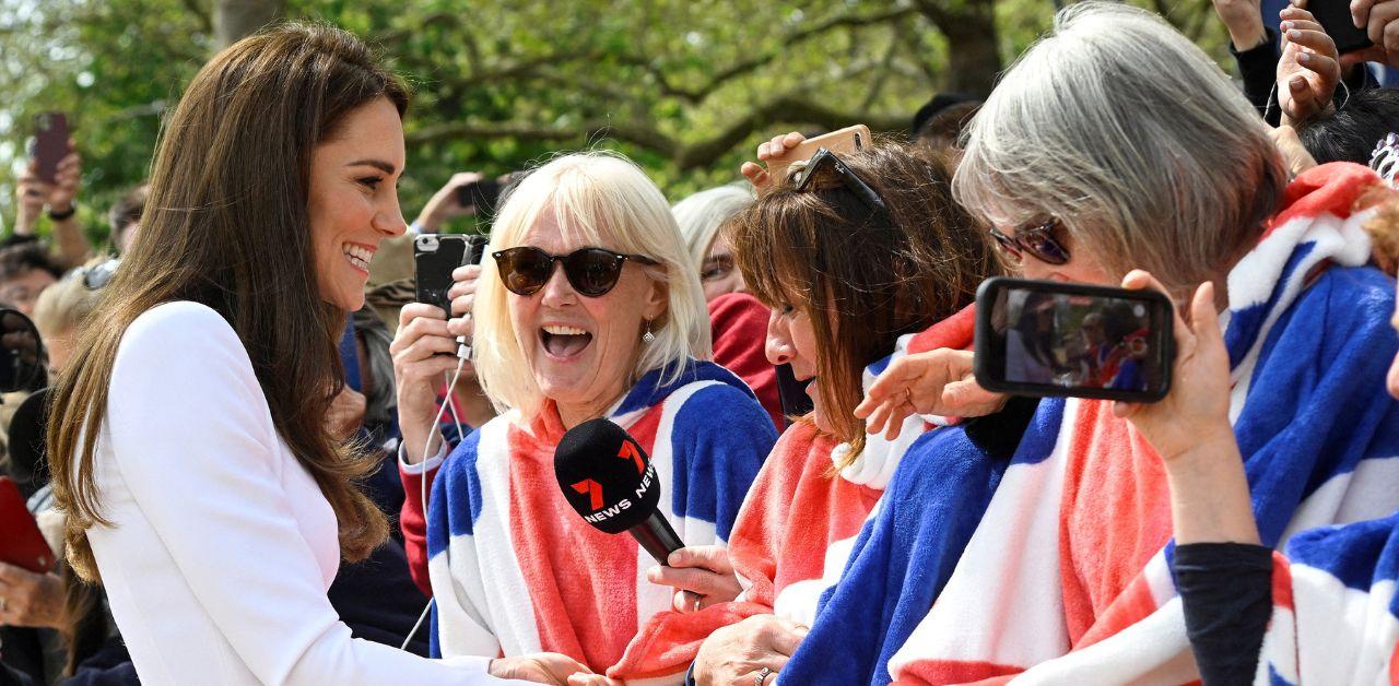 kate middleton returned home windsor hospital