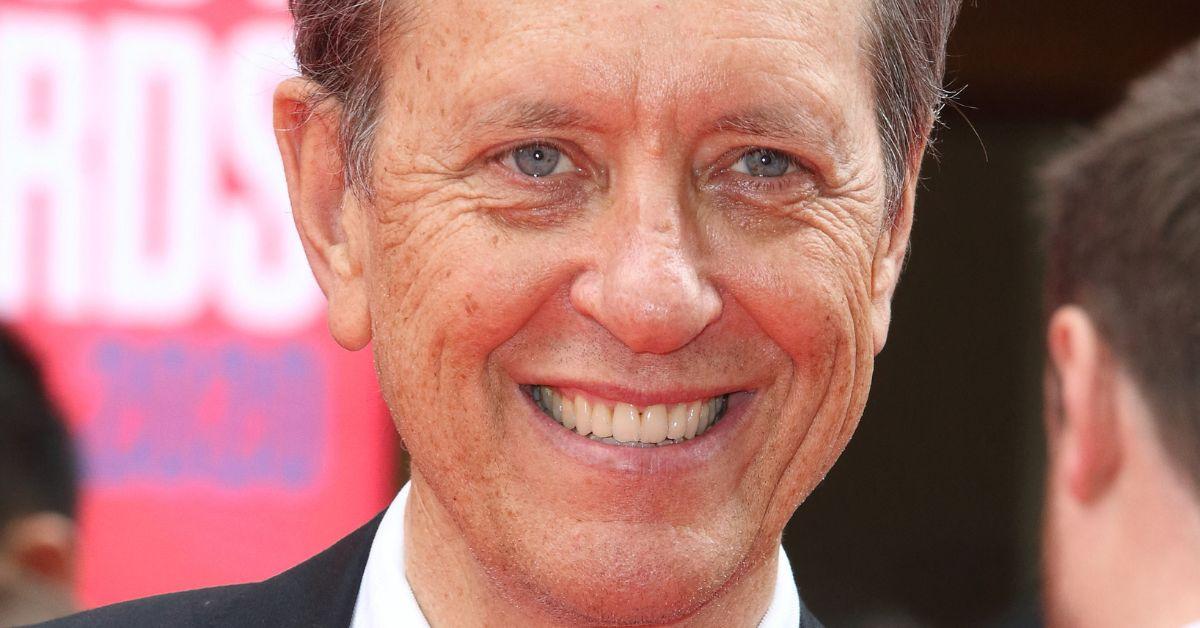 richard e grant