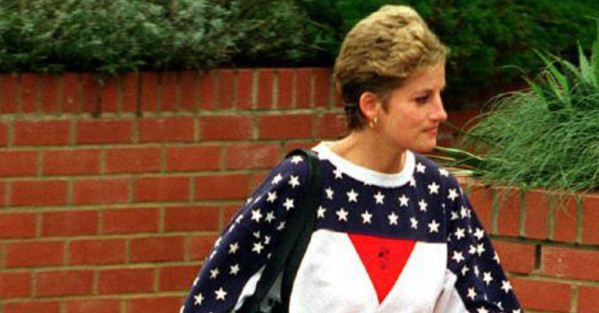 Princess Diana Dodi Al Fayed Lost Their Lives Due To A Wrong Decision Princess Diana Dodi Al Fayed Lost Their Lives Due To A Wrong Decision