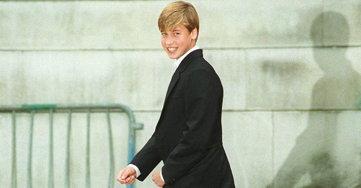 prince william