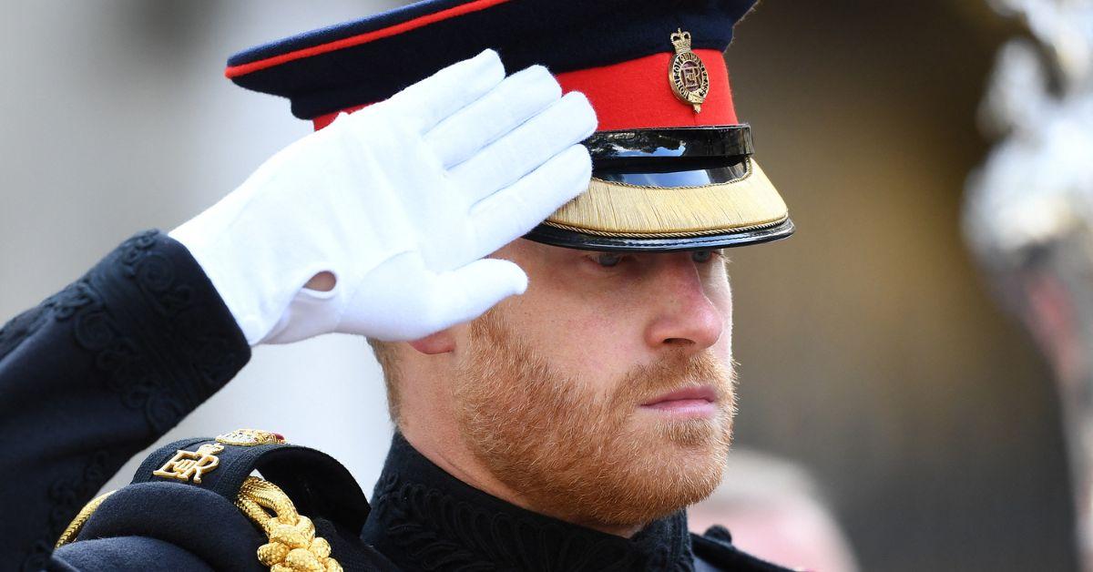 prince harry