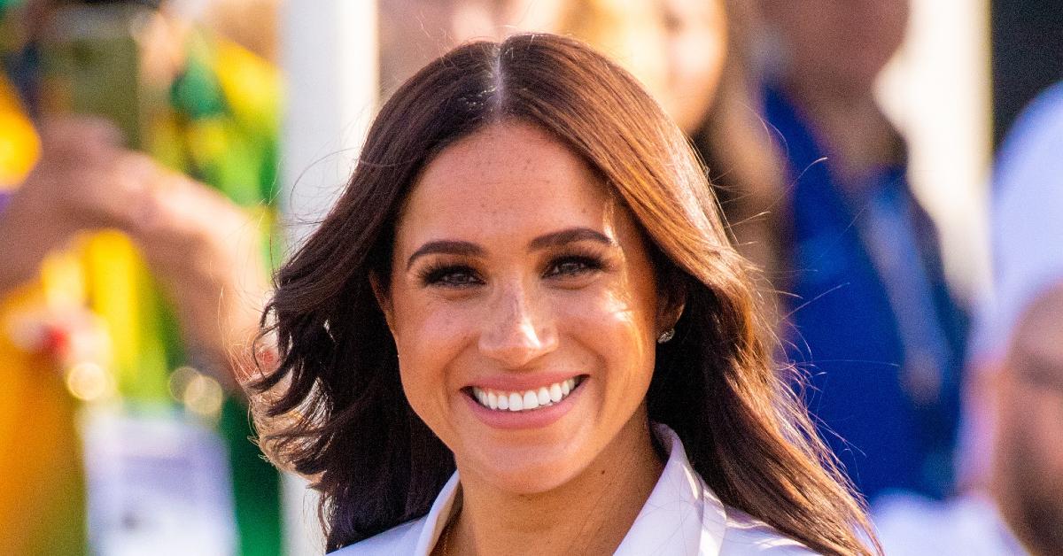 meghan markle royals brand