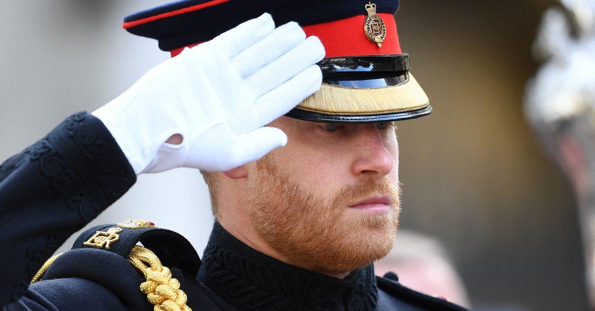 prince harry