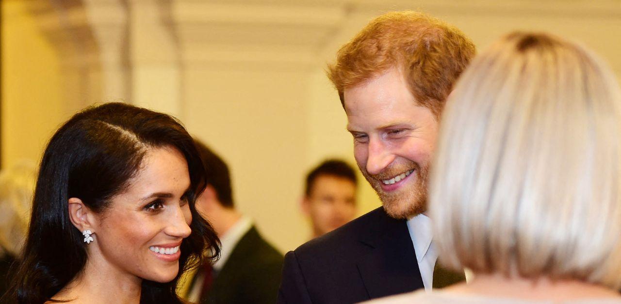 meghan markle prince harry branded opportunists new documentary