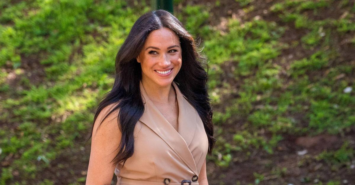 meghan markle money podcast