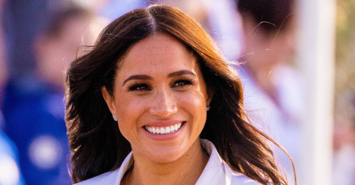 Meghan Markle Seen Shopping In Montecito After 'Deal Or No Deal' Remarks