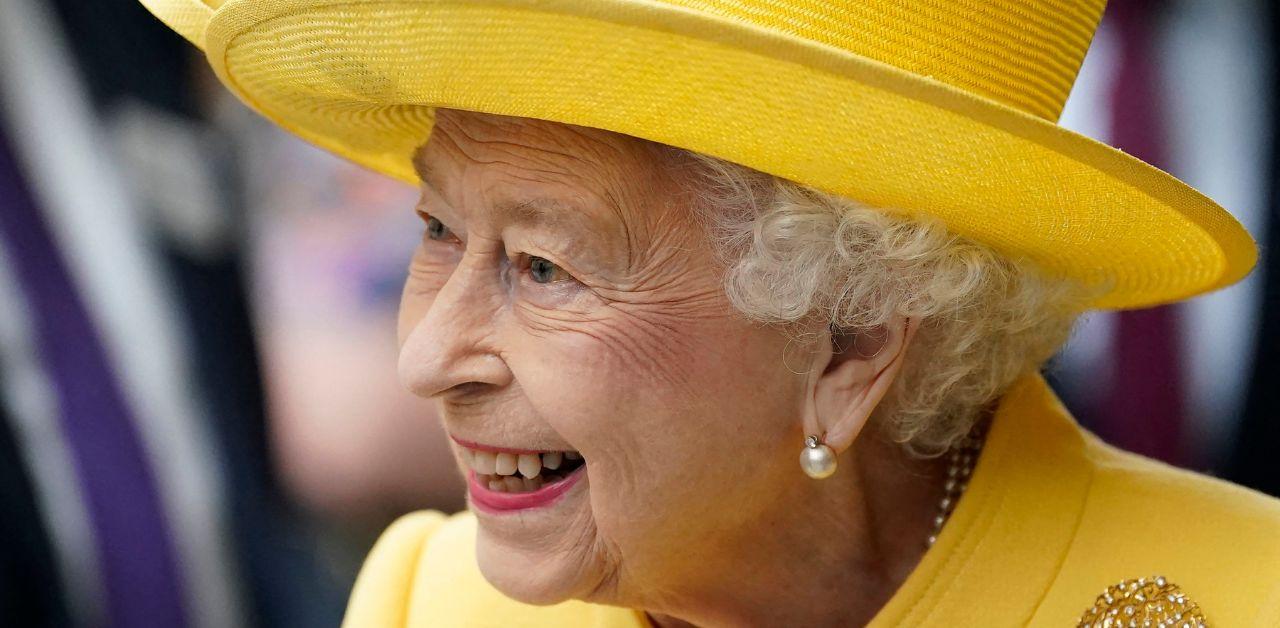 queen elizabeth fun facts