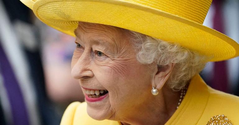 FUN FACTS ABOUT QUEEN ELIZABETH THE FIRST visual data 2