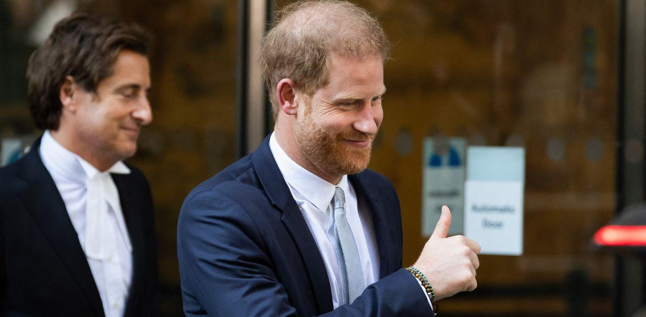 prince harry nsfw confession lawsuit