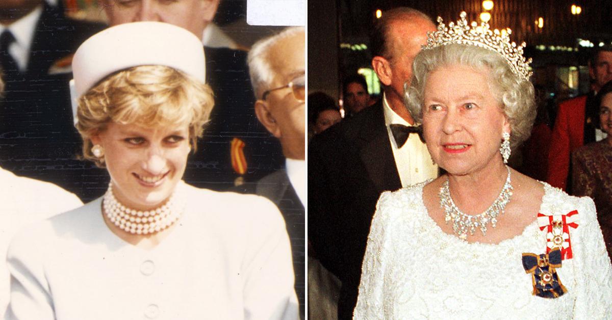 how the death of princess diana nearly sparked a british anti royal revolution pp