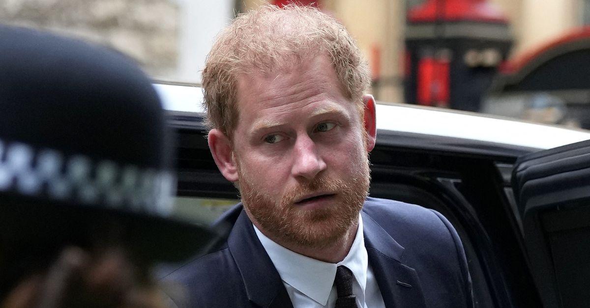 prince harry