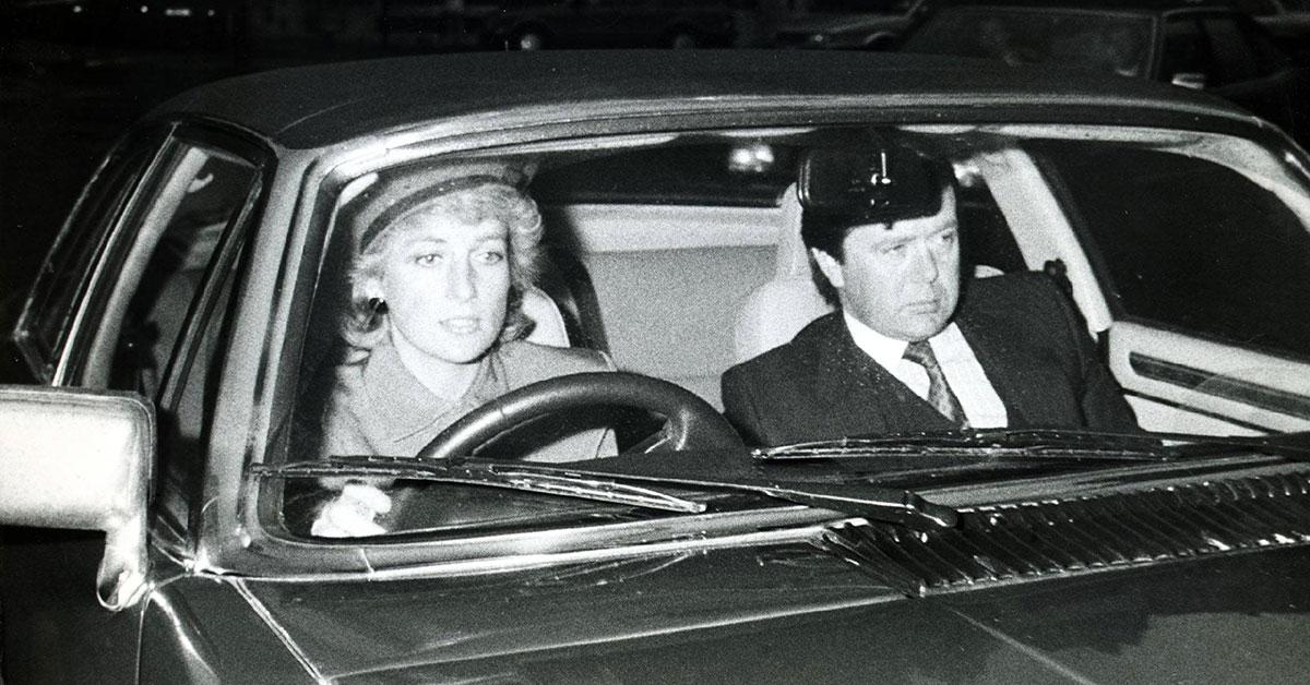 princess diana silver ford engagement gift from prince charles up for sale tro