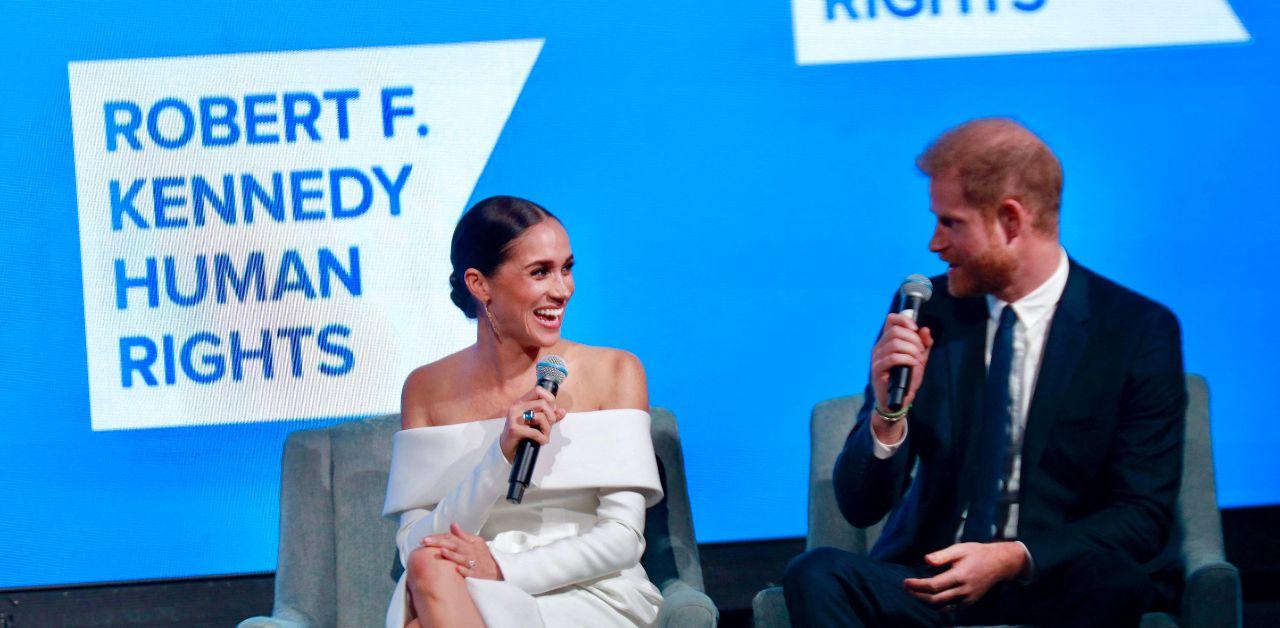 meghan markle prince harry recover brand emmy snub