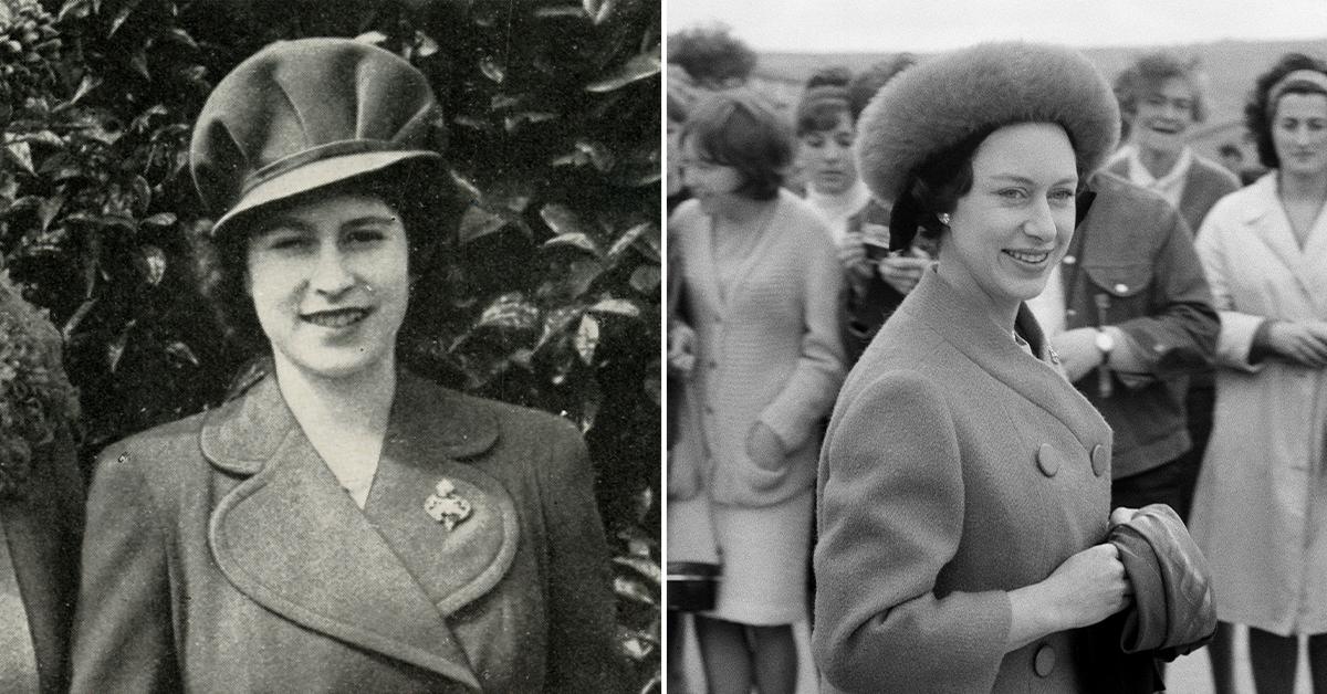 Inside The Scandalous Secret Life Of Princess Margaret