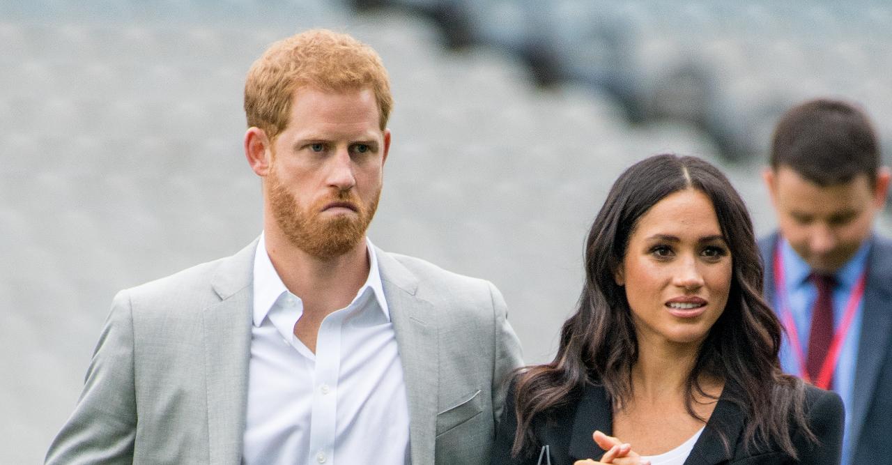 prince harry meghan markle popularity