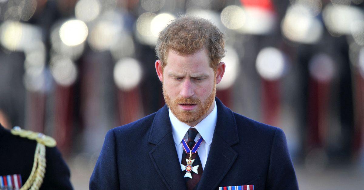 prince harry