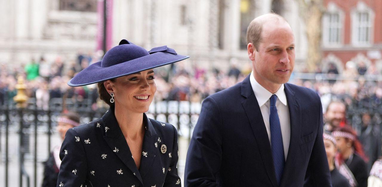 kate middleton prince william plan being future monarchy