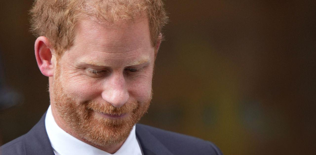 prince harry continue lawsuit the sun publisher