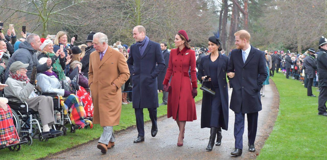 prince harrys uk trip proves relationship prince william broken