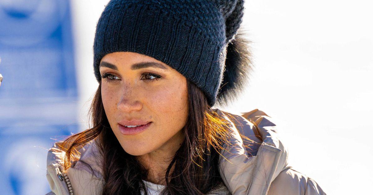 meghan markle