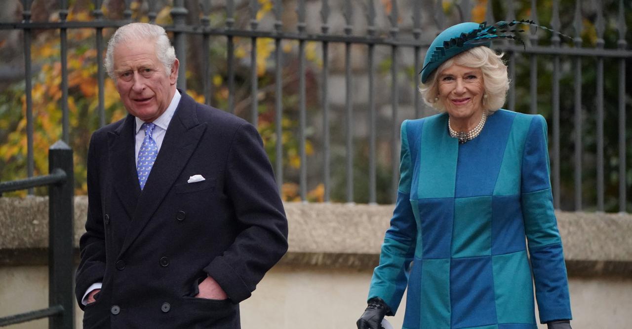 duchess camilla given queen title very humiliating