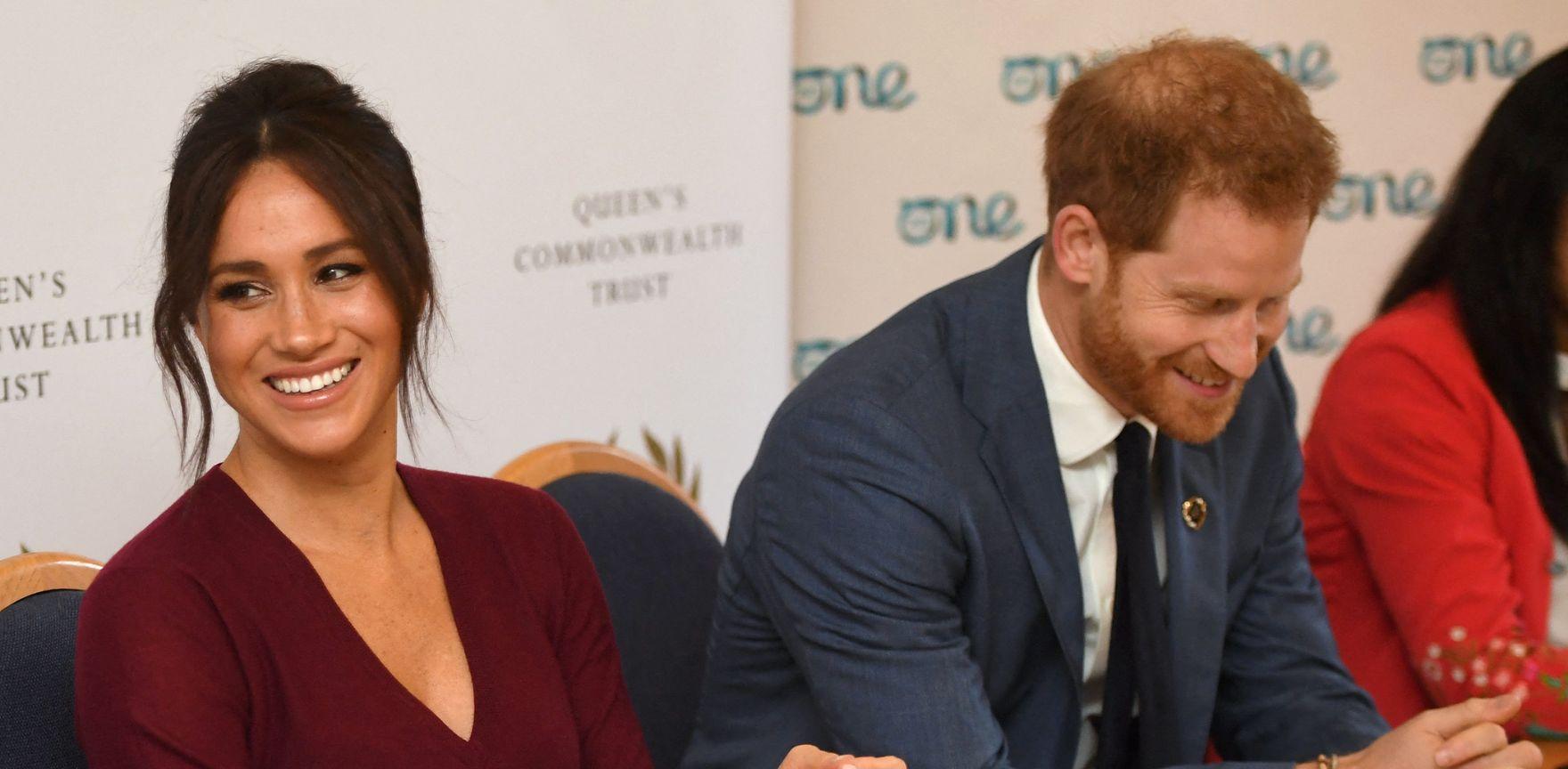 meghan markle inconsolable after being slammed tina brown