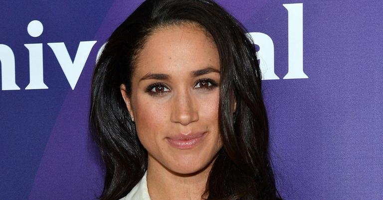 Lizzie Cundy: Meghan Markle 'Could Have Been The Next Princess Diana'