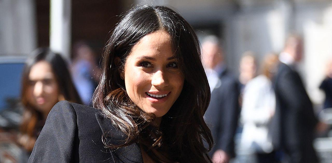 meghan markle elaborate royal racists scandal memoir