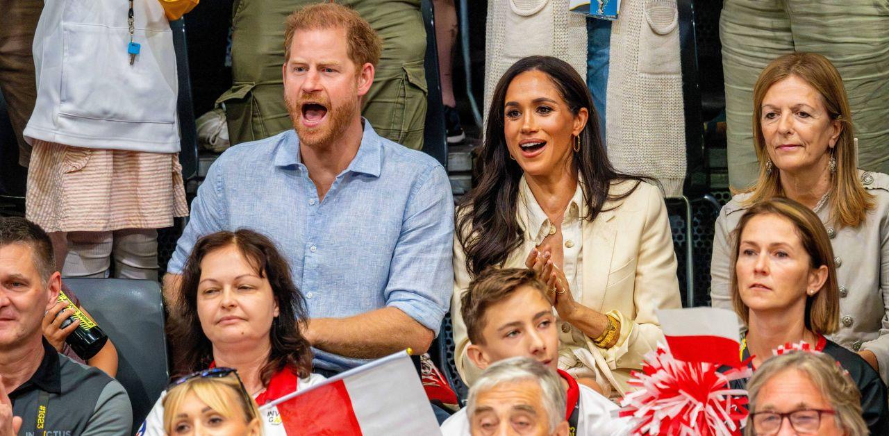 meghan markle prince harry couldnt become kardashians