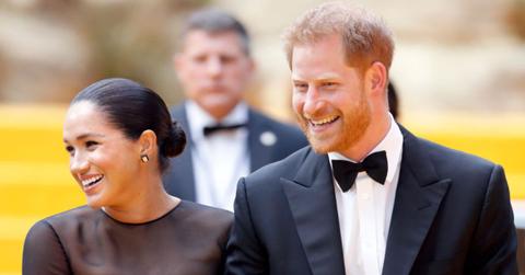 Prince Harry Has Made a Fortune This Year — All Thanks to Meghan Markle
