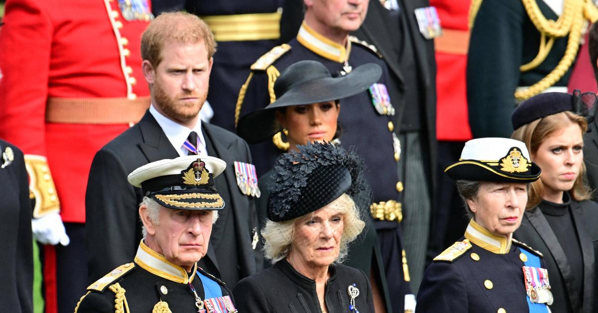 prince harry camilla