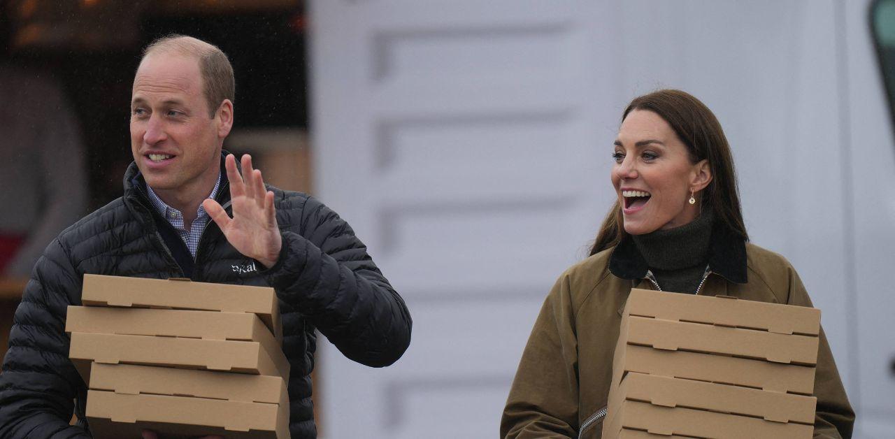 prince william reveals kate middleton would loved attend royal engagement