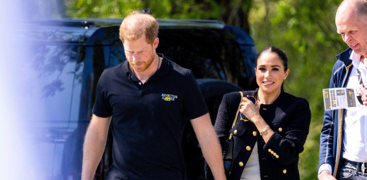 meghan markle prince harry build new life megxit