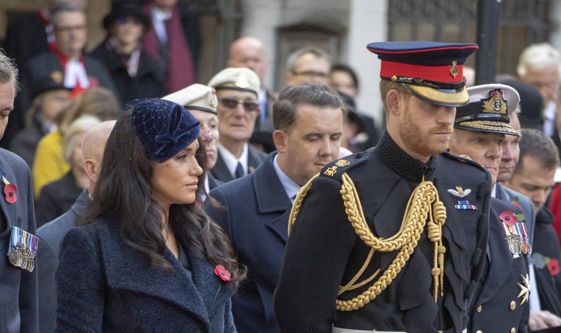 harry meghan archewell logo