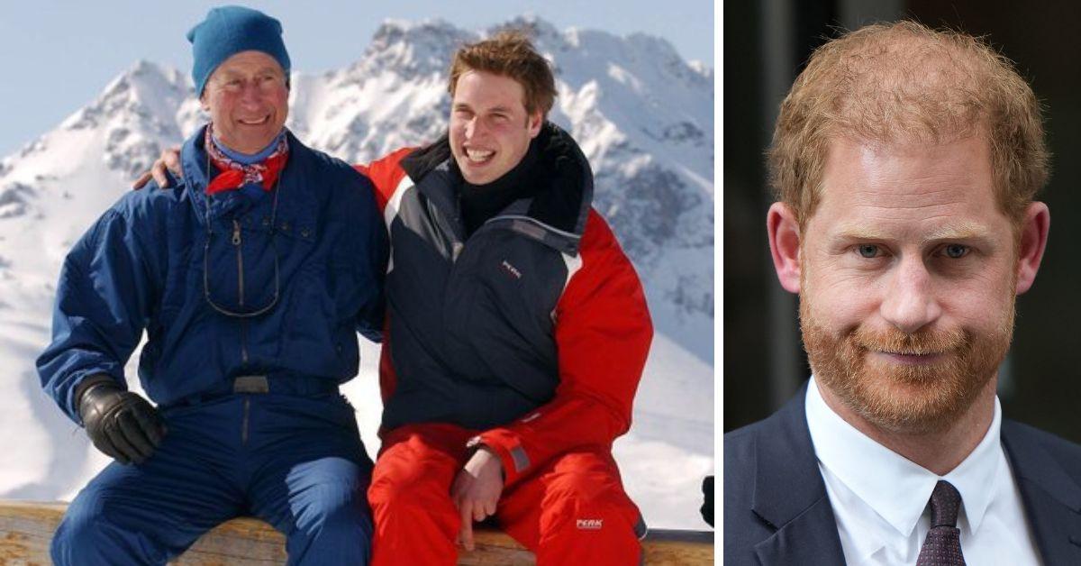 prince harry