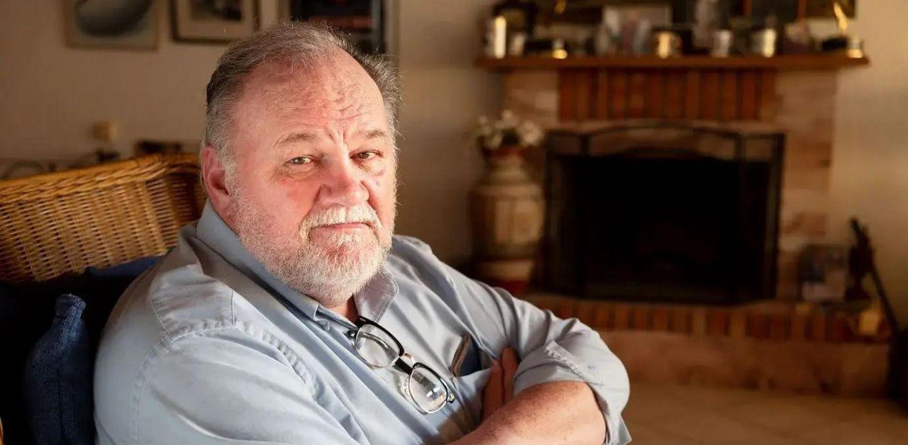 thomas markle friend banned meghan harry home